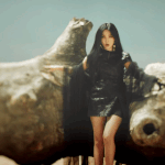 [이것좀봐줘] 아이들 한 뮤비 보다 전소연 움짤 <b>만듬</b>