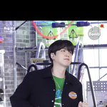 [방탄소년단] 아 ㅋㅋㅋㅋㅋㅋ 뚱땅거리는거 조카 귀엽다