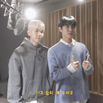 [NCT] 도영이 이런 <b>모습</b> <b>처음</b>이야