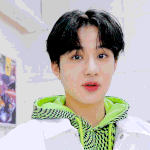 이쁜 <b>장우</b>