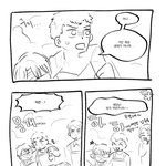 [진격의거인] ㅅㅍ ㅌㅇㅌ에 ㅈㄴ <b>얼척</b>없게 웃긴거 있음