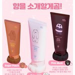[댓글부탁해] 립밤이랑 <b>핸드</b>크림 향 골라줘