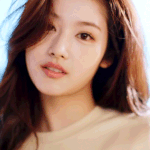 [드루와] 김<b>사나</b> 얼굴 돌았다