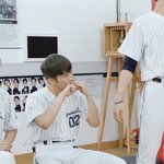 [NCT즌] 자컨 정<b>주행</b>하고 있었는데