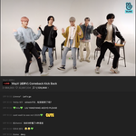 [NCT즌] 웨븨 <b>장신</b>멤 두명빠지니까