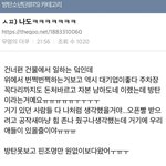 [방탄소년단] 애들인줄 몰랐던 <b>아미</b>들..
