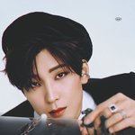 [세븐틴] <b>원우</b>