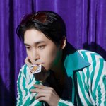 [펜타곤] <b>고시</b>넌 컨셉 오드아이