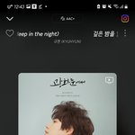 노래 추천해줘