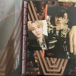 [NCT즌] 킥백 히치하이커버전 앨범깡 후기