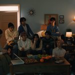 [펜타곤] 웁니까..우냐고...