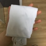 <b>우와</b> 나시 진짜 작다