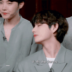 하루<b>종일</b>...뷔