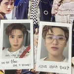 [NCT즌] <b>양도</b>하려던 마음이 쏙 들어가게 만드네