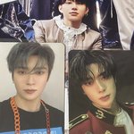 [NCT즌] 처음 시작은 분명 2장이였는데