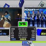[모두드루와] <b>초동</b> 30만 에이티즈의 음원점수