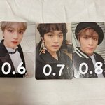 [NCT즌] <b>내</b> 포카<b>인생</b> 최고로 잘한거