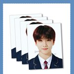 [NCT즌] 박지성 <b>증사</b> 살말