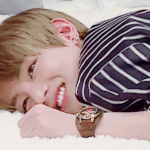 [방탄소년단] <b>갭</b>차이 지리는 곰돌이