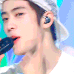 [NCT즌] <b>자러</b>간다 안녕.. >_0