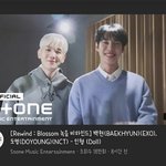 [NCT] 아니왜 백현도영