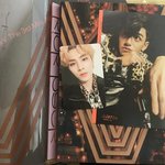 [NCT] 킥백앨범후기