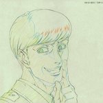 [진격의거인] 원작 ㅅㅍ 이거 조카 <b>립</b>한