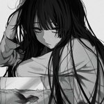 이거 프사로 하면 <b>잼민</b>이같음?