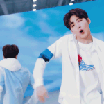 [트레저] 눈 뜨면 11시 59분이길 바라는 트맵데이 아침