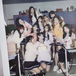 야.... 이 중에서 <b>누</b>가 강혜원임..?