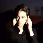 9년 전카이 미모 반응 좋았던 스케줄