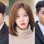 졸업한 지 2년 지난 곽동연이 <b>학원물</b> 찍을 때 스탭에게 들은 말