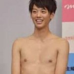 벌크업 잘 한 것 같은 일본 남자 연예인