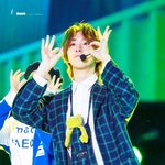 [펜타곤] 오늘 <b>비온다</b>니깐
