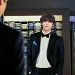 [TXT] 휴닝이가 미국에 계속 살고 있었다면