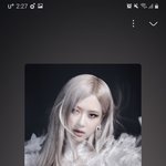 로제눈나 넘모 이뽀
