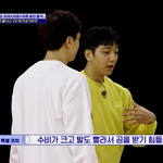 허웅 <b>허훈</b>, 뭉쏜 멤버들의 농구 강의...