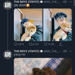 [더보이즈] 큐<b>더보</b>까지