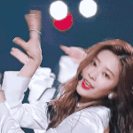 <b>민주</b> 아이돌 계속해줬으면