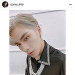 [NCT즌] Miss <b>my</b> white ?