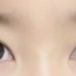 [ㅈㄱㄴ] 나 <b>처럼</b> 눈 미간 사이 좁으면 어캐함 ?