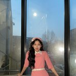 [모두드루와] 아린 오늘 <b>착장</b> 미쳤다