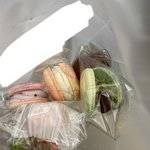 우리동네 1000원 <b>마카롱</b> 레전드임