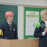 [NCT즌] <b>승헌</b>쓰에게 개맨이 있다면