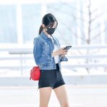 마스크써서 화장 <b>이마</b>만하는데 ㅈㄴ좋음