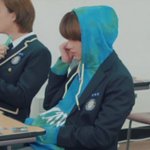 [NCT즌] 얘 만약에 <b>영어</b>안썼으면