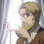 [진격의거인] 지크피크 안먹는건 왜그러는고냐???