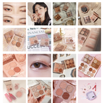 [이것좀봐줘] 에뛰드 미니오브제 신상<b>섀도</b> 이쁌