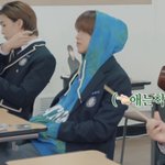 [NCT즌] 오늘 동엯이 나알페스 다 잘 먹히겠넼ㅋㅋ