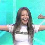 브브걸 <b>유정</b> 진짜 동안이다